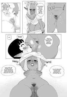 Coming Home [Nuclear Wasabi] 0014
