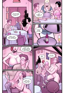 Cum to Grow – New Trials 3 (Bot) (3)
