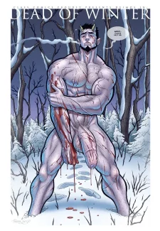Deimos Dead of Winter #1- Patrick Fillion0003