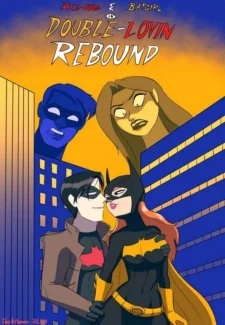 Double Lovin' Rebound [The-Arthman] (Ilike Cover)