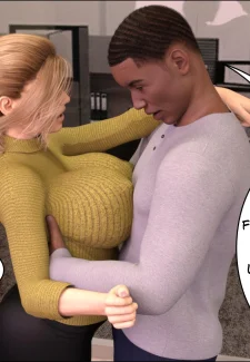 Faithless 3 by Mature3D (16)