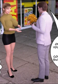 Faithless 3 by Mature3D (32)