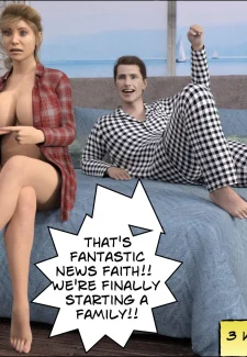 Faithless 3 by Mature3D (33)