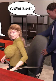 Faithless 3 by Mature3D (7)