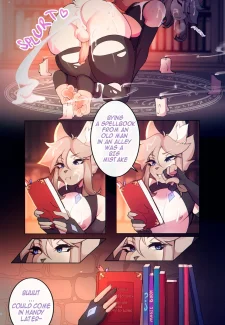 False Spellbook [Barggmel]0019