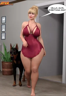 Family Sins 41- CrazyDad3D (77)