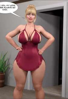 Family Sins 41- CrazyDad3D (80)