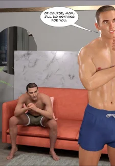 Family Sins 41- CrazyDad3D (99)