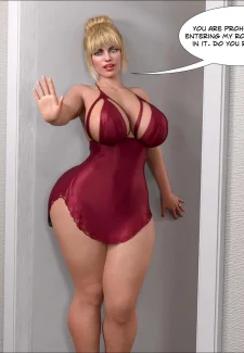 Family Sins 42- CrazyDad3D (10)