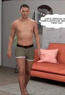 Family Sins 42- CrazyDad3D (6)