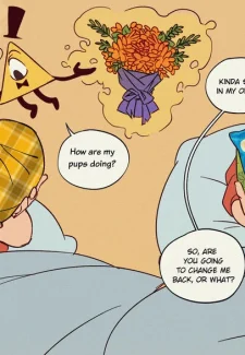 Fem Dipper Doujin [MahmaPuu]0010