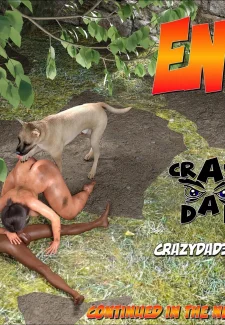 Foster Mother 34- Crazydad3D (102)