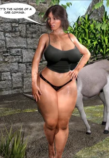 Foster Mother 34- Crazydad3D (5)