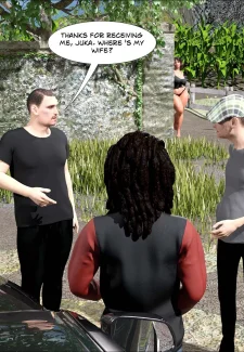 Foster Mother 34- Crazydad3D (8)