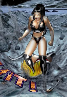 Fury #02 [Nill] (Seiren) (104)
