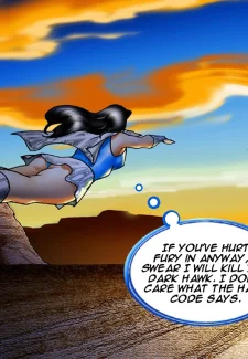 Fury #02 [Nill] (Seiren) (110)