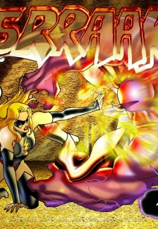 Fury #02 [Nill] (Seiren) (20)