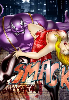 Fury #02 [Nill] (Seiren) (7)