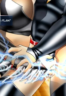 Fury #02 [Nill] (Seiren) (88)