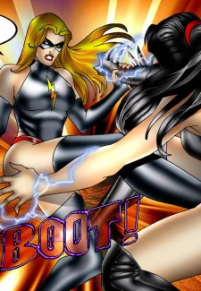 Fury #02 [Nill] (Seiren) (89)