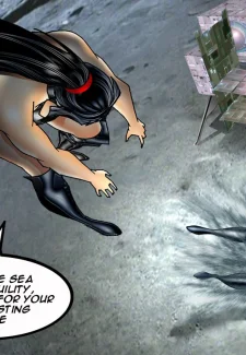 Fury #02 [Nill] (Seiren) (96)
