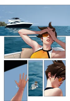Ghost Fun! (Overwatch) [TSFSingularity]0006