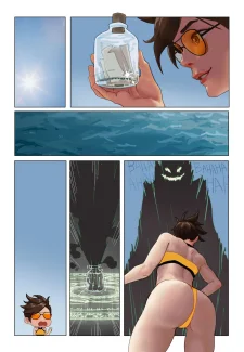 Ghost Fun! (Overwatch) [TSFSingularity]0007
