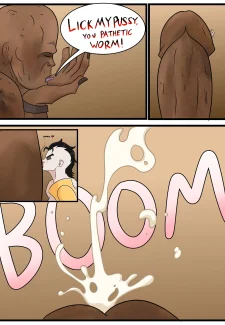 God of Whore Kratea- KingDong98 (13)