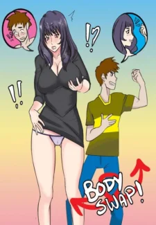 Help! My GF's Mom Stole My Body- Hando (Ilike Cover)