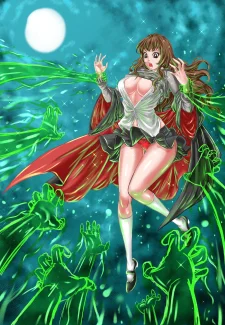Hermione’s Dramatic Finish [TSFSingularity]0010