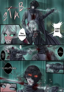 [IIIMP] Fuckening at the Clocktower0010