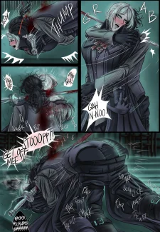 [IIIMP] Fuckening at the Clocktower0011
