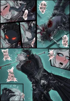 [IIIMP] Fuckening at the Clocktower0012