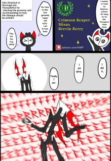 [IIIMP] Fuckening at the Clocktower0029