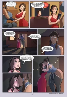 Korra- Book One (EmmaBrave)0027