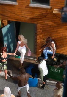 Lost Milfs – 04