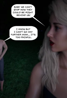 Lost in the Woods Part 2- Pegasus Smith (82)
