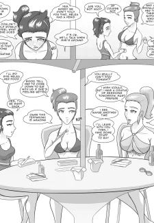 Morgana 3- PelonKhan0011