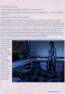 Mothership Wilderness 7- Redoxa(4)