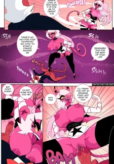 Mox and Verosika [Carliabot]0015