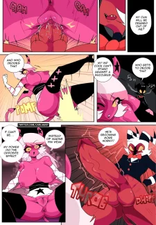 Mox and Verosika [Carliabot]0016