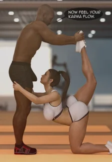 [Mr.FOXX] Body Heat