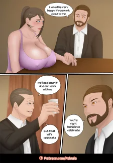 My Pervert Mind Part 5- Felsala (5)