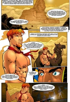 Naked Justice 2 [Patrick Fillion]0012