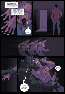 Naked Knight #1 [Sunny Victor] 0010