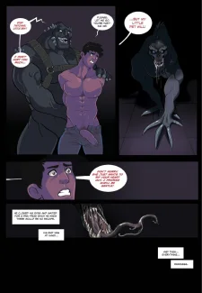 Naked Knight #1 [Sunny Victor] 0011