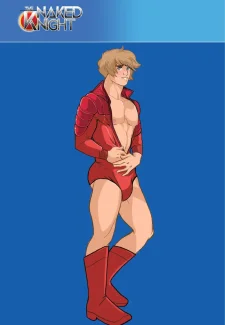 Naked Knight #1 [Sunny Victor] 0039
