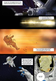 Naked Knight #3 [Sunny Victor] 0007