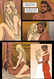 Naked Knight #3 [Sunny Victor] 0023