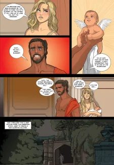 Naked Knight #3 [Sunny Victor] 0025